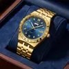 Reloj para hombre popular transfronterizo, impermeable, luminoso, elegante, doble calendario, reloj de cuarzo para hombre de negocios, venta al por mayor en transmisión en vivo de comercio exterior
