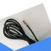 Accesorios para Moldes de Inyección de Plástico para Robots Pinza Neumática Mini Ensanchada Sensor de Detección Magnética Horizontal Ab