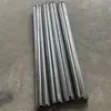 Las barras de anclaje tubulares se utilizan para varios tipos de soporte de túneles y soporte de puentes.