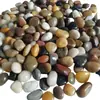 Piedras de Patio, Piedras de Colores, Piedras Pequeñas Naturales para Paisajismo, Piedras Originales para Acuarios, Macetas y Piedras Decorativas