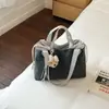 Bolso Pequeño Ligero Simple de Nicho 2026 Casual Versátil Bolso para Teléfono para Viajes Diarios Bolso de Hombro Cruzado Ligero
