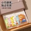 Entrega Extremadamente Rápida Impermeable de Cartas para Niños Poncho Largo Desechable Impermeable Engrosado para Senderismo Portátil de Viaje