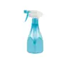 Regador de pressão manual cor doce chaleira de rega pulverizador de rega pequeno regador regador regador 400ML