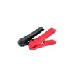 Cable clip para batería pinza de cocodrilo pinza de carga de coche 30A engrosado alargado todo incluido A