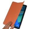 Capa protetora aplicável para tablet Taiwan M50HD 10.1 polegadas m50pro, capa de silicone macio anti-impacto tudo incluído