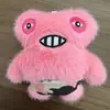 Nuevo Fuggler Monstruo de Dientes al por Mayor, Serie de Muñecos de Peluche Monstruo de Dientes Lindo-Feo y Peculiar al por Mayor