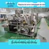 Curativo Pasta de Aplicação Estéril Agulha de Implantação Pasta de Infusão Pasta de Aplicação Filme de PU Equipamento de Máquina para Aplicação Curativo Fábrica de Máquinas