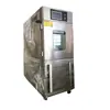 Máquina de Prueba Térmica de Humedad a Alta y Baja Temperatura BLD-GDWSYX Caja de Experimentación de Marea a Temperatura y Humedad Constantes Caja de Prueba Ordenada