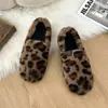 Chinelos mule femininos com forro de fleece, coleção outono/inverno 2026, macios e confortáveis para uso interno e externo, sapatos de algodão quentes