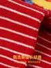 Calcetines Infantiles al por Mayor 1958 Año del Caballo Niños Grandes Caballo Rojo Trae Buena Fortuna Calcetines de Año Nuevo Calcetines de Algodón Cartoon sin Costuras
