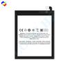 Adequado para bateria Meizu Meilan NOTE3 M3 Note/L681 Meilan NOTE5 BT61 placa elétrica embutida reta