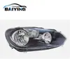 Aplicable a GOLF MK6 2010-2014 faro original faro 5KO941005 5KO941006