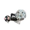 Motor de Arranque Adecuado para Opel Importado, Nuevo, Vauxhall 12V 1.4Kw 9t S114-850