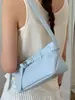 Bolso de Hombro de Moda Estilo Coreano de Alta Calidad para Mujer 2026 Primavera Nuevo Estilo Simple para Viajes Diarios Bolso de Mano de Gran Capacidad Bolso de Hombro