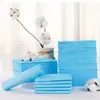 Pañales para Perros Desechables Pañales para Orina de Perro Engrosados Absorbentes Carbón de Bambú Desodorantes Pañales para Orina Papel Absorbente para Orina de Perro