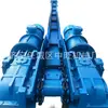 Transportador Rascador de Minería, Máquina Rasqueta de Servicio Pesado para Mina de Carbón Subterránea, Transportador Rasqueta de Acero Inoxidable