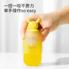Alimentador de remédio tipo bico de silicone para bebês anti-engasgo
