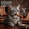 Suministros para Mascotas Transfronterizos: Disfraces Divertidos para Gatos y Perros, Gafas para Mascotas, Collares de Bully para Perros, Juegos de Juguetes de Peluche