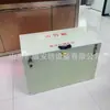 Caja de Almacenamiento y Transporte de Pólvora de 48 kg 800*500*500 Caja de Almacenamiento de Mercancías Peligrosas Explosivas Caja de Transporte de Explosivos Civiles y Pirotecnia