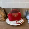 Bolsas de Alto Nivel de Nicho de Comercio Exterior para Mujer 2025 Nueva Moda Versátil Súper Popular Bolso Cruzado Estilo Coreano Bolso Pequeño de Mano