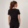 Batas médicas de alta calidad para hombres y mujeres, uniformes de doctor, uniformes de enfermera, tela anti-manchas, antiarrugas, de secado rápido, personalizables