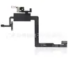 Adecuado para Cable de Auricular Apple 16Pro X 14 11Pro con Sensor de Luz 13 Cable Sensor Fila Vacía