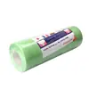 Papel descartável para pescoço de salão de beleza transfronteiriço, papel de proteção para pescoço para corte de cabelo, suprimentos e ferramentas para coloração de cabelo quente, lenço anti-quebra para corte de cabelo