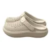 Sandalias perforadas para hombre para uso exterior en verano, nuevo modelo 2026, transpirables, resistentes al desgaste, sin olor, sandalias especiales para conducir para hombre