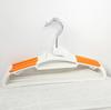 Cabide de Roupas Infantil para Idades de 2 a 10 Anos, Adequado para Roupas Secas e Molhadas, 33cm Rack de Secagem para Armário