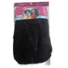 Peluca transfronteriza de comercio exterior, peluca popular estilo africano de oruga, rastas de fibra sintética, 12 pulgadas, 100 g