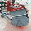 Porta dada forma fã dobro resistente resistente da mineração da operação ABrasion DSZ-80B60-IV Porta dada forma fã dobro da mineração