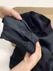 Camisa Preta com Gola de Lapela Respirável e Proteção Solar Estilo Old Money para Mulheres, Peça de Roupa Externa Fina e Solta Estilo Preguiçoso, Top Camisa para Ar Condicionado