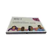 Folletos Médicos Impresos a Cuatro Colores Personalizables, Tarjetas de Felicitación con Video con Pantalla IPS de 5 pulgadas, Invitaciones, Regalos de Venta Directa de Fábrica