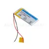 Para iPod Nano 6ª Geração 6160531 3,7V 110mAh Apple 6ª Geração Bateria MP4 Bateria interna nova