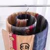 Artefacto Secador de Colchas de Acero Inoxidable Caracol Redondo Cama Rotatoria para Secar Colgador Multifuncional para Secado Balcón Colgador Espiral
