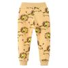 Una generación de pantalones para niños ropa para niños nuevos pantalones largos para niños Europa y Estados Unidos ropa para niños pantalones de otoño e invierno