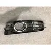 Adecuado para Marco de Luz Antiniebla Audi A3 09 10 11 12 13 Marco de Luz Antiniebla Deportivo A3Sline Cubierta de Luz Antiniebla
