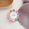 20 Caixas Estilo Coreano Pequenas Mini Cor de Doce Cabelo de Criança Pegador de Cabelo Menina Fofa Acessórios de Cabelo para Pegar Cabelo Quebrado