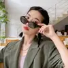 Óculos de Sol Cat-Eye, Modernos e Estilosos, Populares nas Redes Sociais, Estilo Retrô, Proteção UV, Frete Grátis B