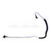 6110702932 É Adequado para Tubo de Combustível Tubo de Injeção de Combustível do Motor Mercedes-Benz W901W902W903W904