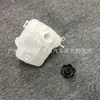 13256823 13465094 Adecuado para Chevrolet Cruze Opel Botella de Expansión Tapa de Botella de Refrigerante