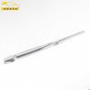 Adequado para S7 tira de limpador traseiro S7 galvanizado tira de acabamento de limpador traseiro remendo decorativo acessórios de aparência automática