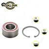 Kit de Reparación de Rodamiento de Cubo de Rueda Vkba908 para Rueda Delantera Adecuado para Renault: Unidad de Cubo de Rueda de Tráfico