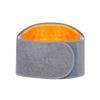 Suministrado Directamente del Fabricante, Cinturón de Soporte Lumbar para Calor, Protección Abdominal, Autocalentable para Hombres y Mujeres, Protección contra el Frío en Verano