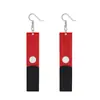Pendientes de cosplay transfronterizos Clip para la oreja Joyería