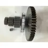 Espesor de engranaje 25 2.5 módulo 17 dientes 18 dientes 19 dientes a 100 Precio de fábrica otro