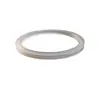 Dispensador de Café Personalizado Silicone Impermeável Resistente a Altas Temperaturas Selo para Copo de Água Almofada em Formato de Estrela Acessórios de O-Ring Venda por Atacado