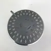 Regadera Superior Pequeña de 5 Funciones de 4 pulgadas 105 mm Ducha de Mano Ducha Cixi Cabezal de Ducha Cabezal Colgante de Ducha