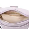 Bolso Cruzado de Moda para Compras Mochila de Gran Capacidad para Viajes Diario Verano 2025 Nuevo Bolso de Hombro para Mujer Bolso de Tela Ligero