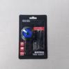 Luz Traseira de Bicicleta Meilong USB Alta Durabilidade Luz de Advertência para Bicicleta de Estrada Luz para Ciclismo ao Ar Livre Bicicleta de Montanha Luz Criativa